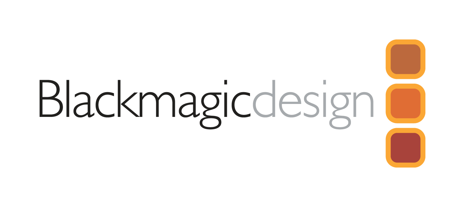 Blackmagic Design