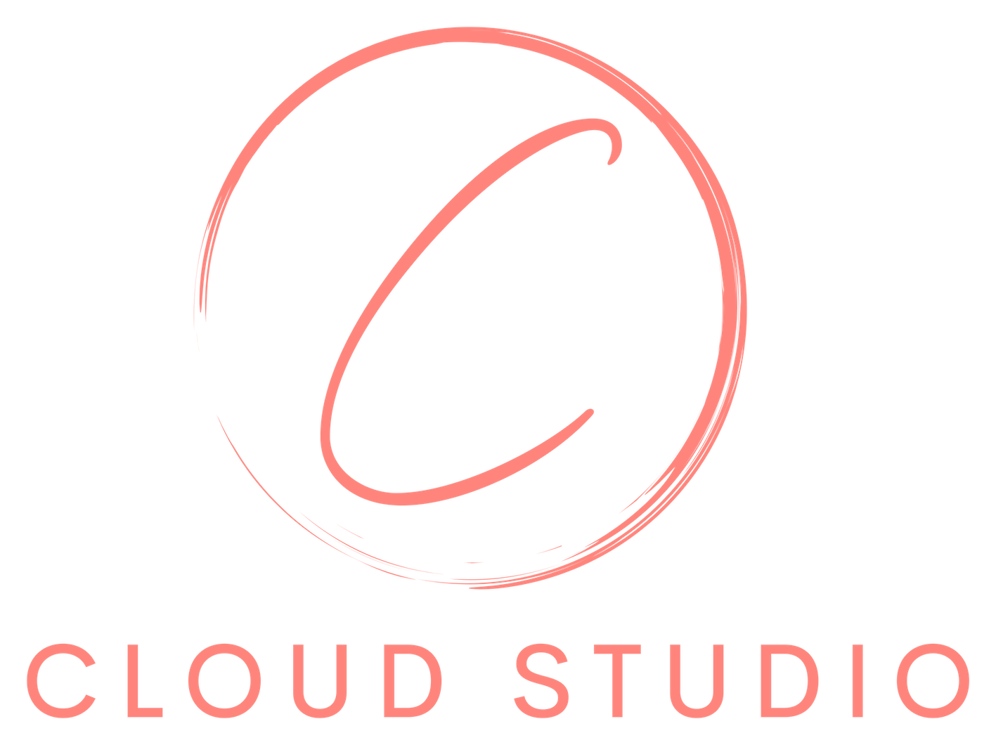 Cloud Studio Logo