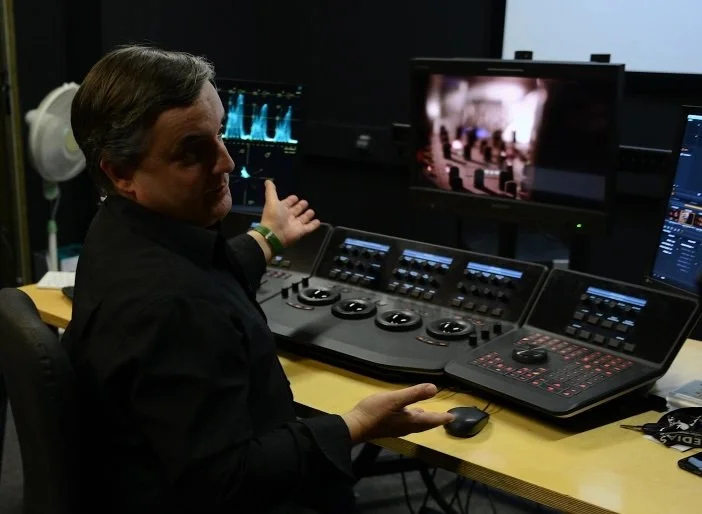 Grading Suite